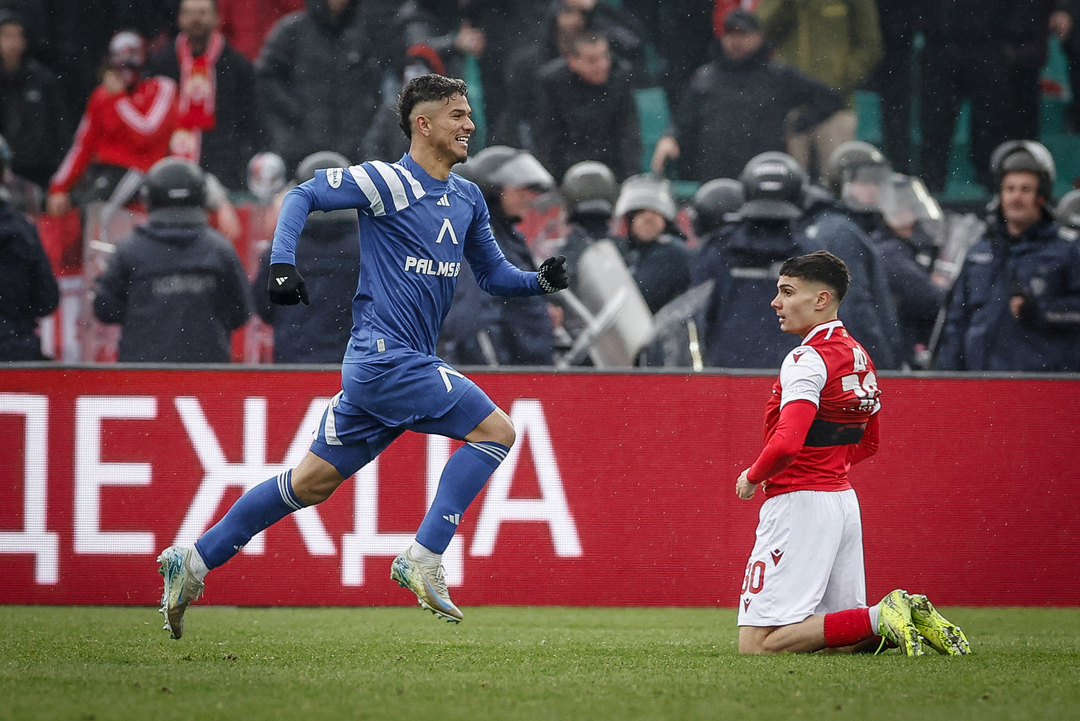 Време е за дерби: Левски срещу ЦСКА