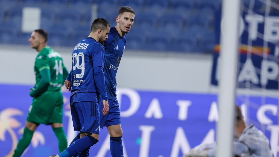 Ясни са всички 1/4 финалисти в турнира за Купата на България