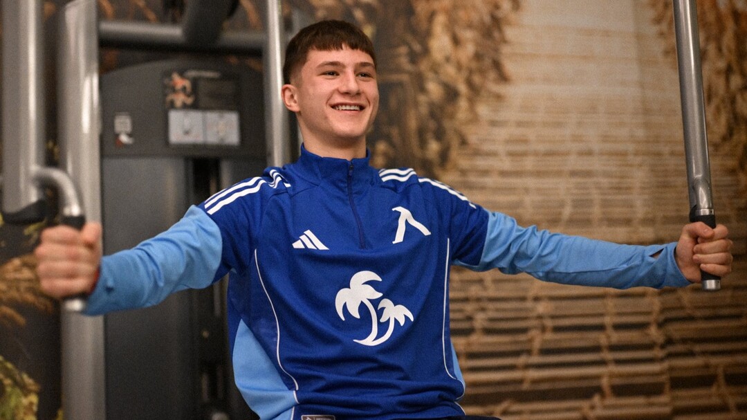 Левски тренира двуразово в четвъртък