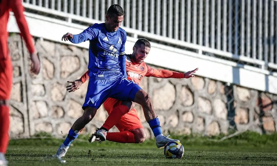 Левски излиза срещу Тренчин в последната си контрола в Турция