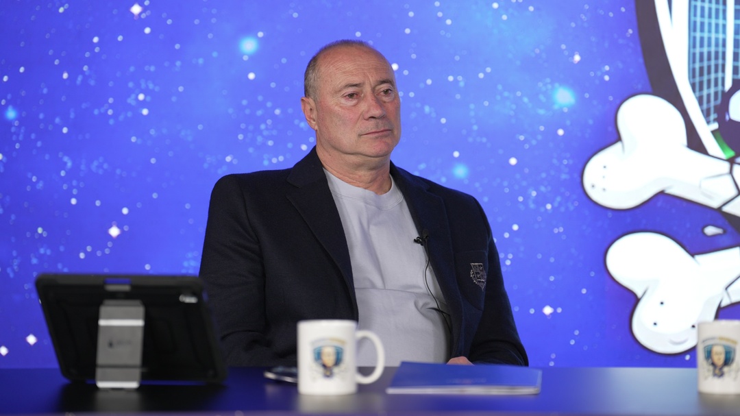 Кокала: Левски трябва да продължи така, но титлата минава през победи над ЦСКА и Лудогорец