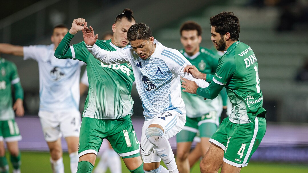 Левски гостува на Лудогорец във важен мач и за двата тима