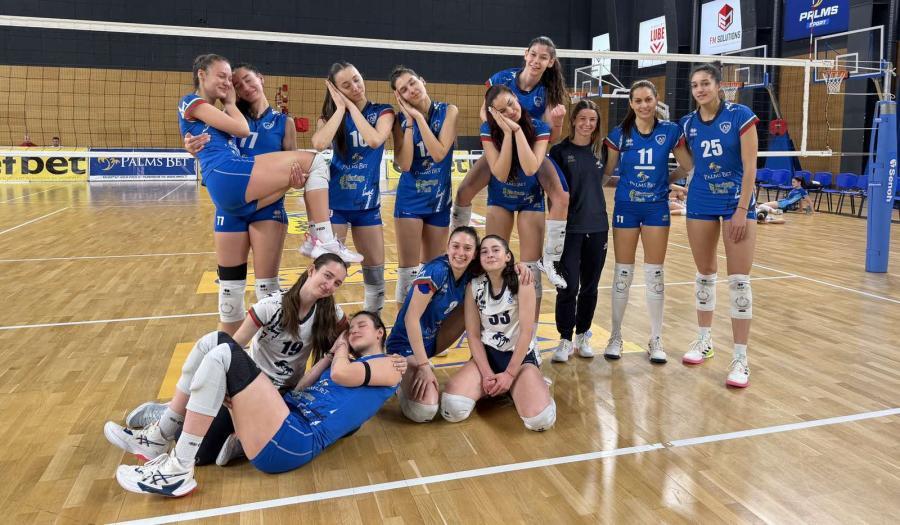 Победа №15 за Левски класира "сините" втори в редовния сезон