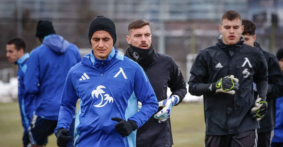 Левски обяви програмата за новата седмица, "сините" с открита тренировка във вторник