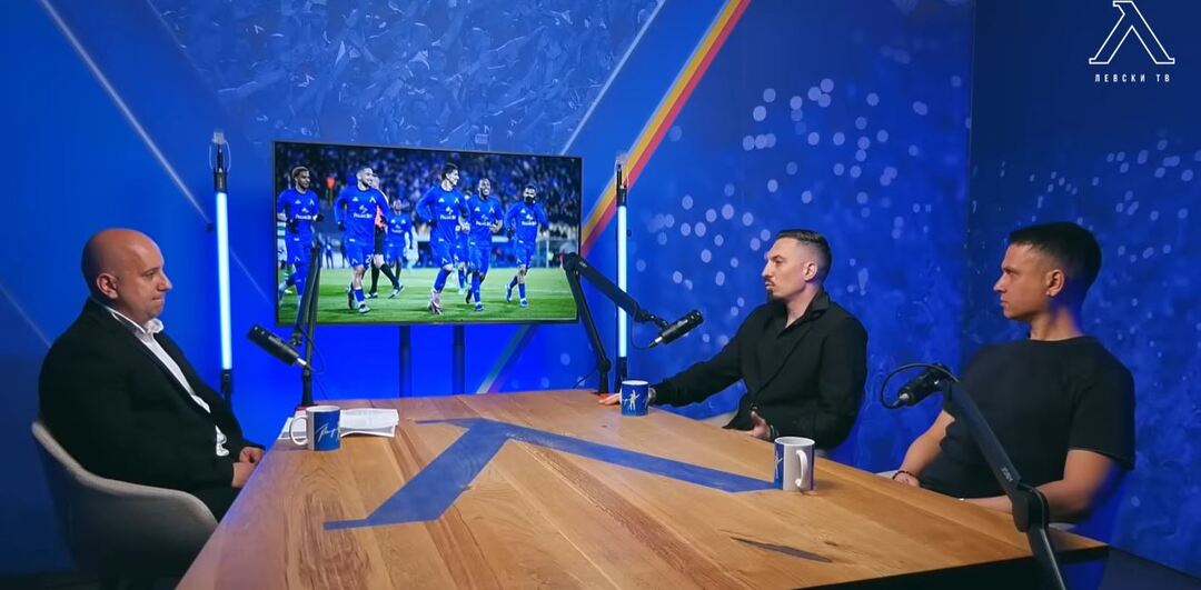 Скаутите на Левски разкриват как се е стигнало до привличането на играчи като Макун, Бала, Майкон и Бурас