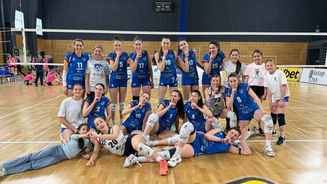 Левски с втори успех над ЦПВК, на победа е от финала