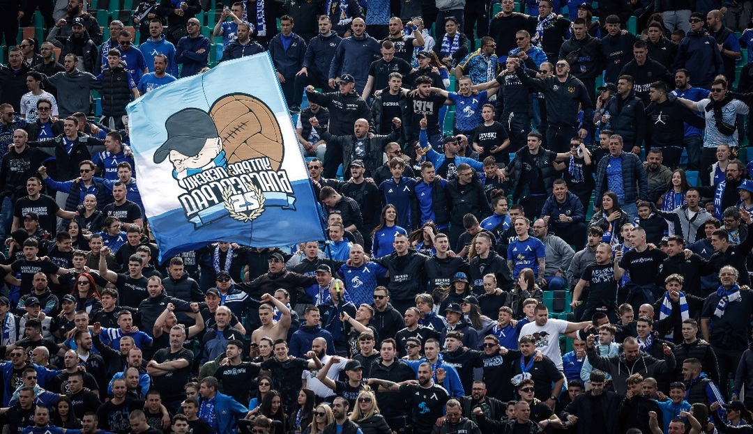 Левски и ЦСКА с идентични наказания след дербито