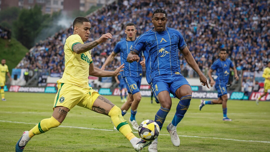 Кристиан Макун: Горд съм, че съм част от това, в което се превърна Левски