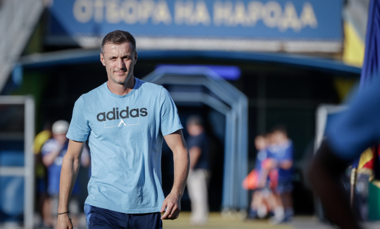Пинко за Станислав Генчев: Време е треньор дряновец да стане шампион!
