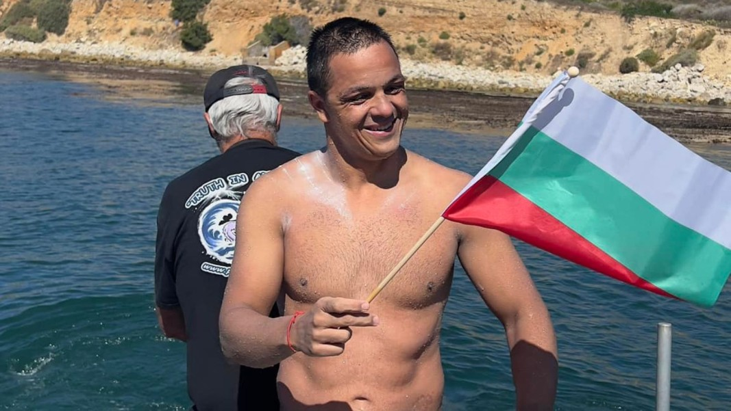 Цанко Цанков: Атаката срещу мен е дошла от България, но аз няма да се откажа