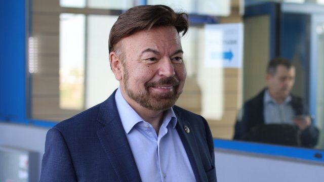 Мило Борисов : Вечното дерби е един показател за това как вървят двата отбора