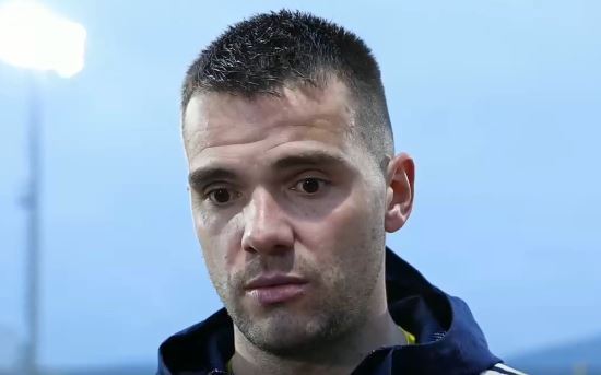 Алекс Колев: Трябва да продължим вълната от победи