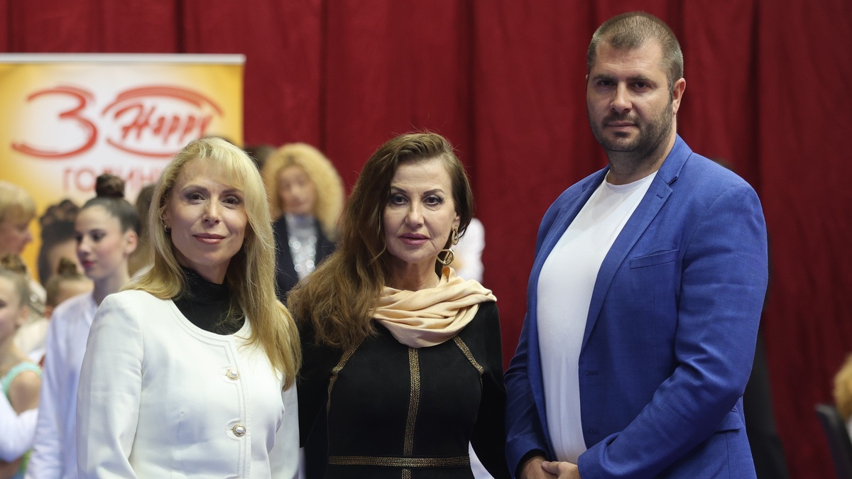 Илиана Раева: Много съм горда, че успяхме пак да докажем силата си