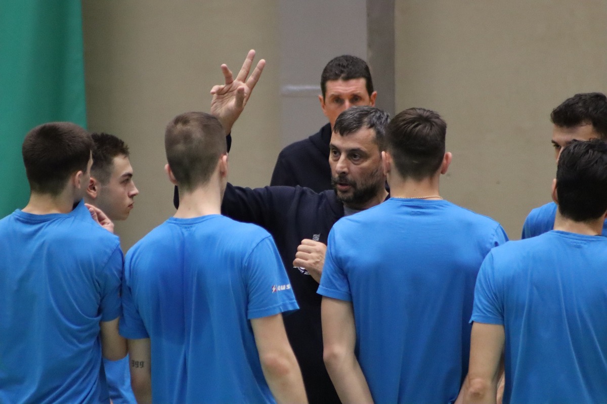 Седмицата за отборите на Левски - футбол, баскетбол и волейбол
