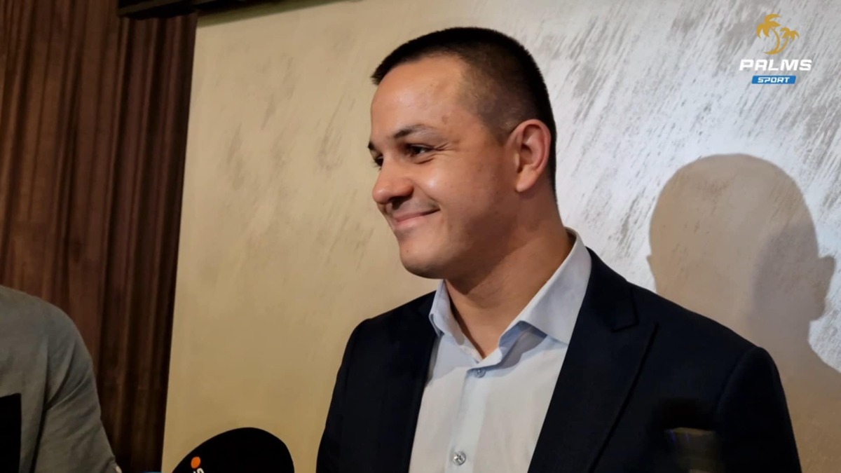Цанко Цанков разкри амбициозните си планове за 2025 г. (ВИДЕО)