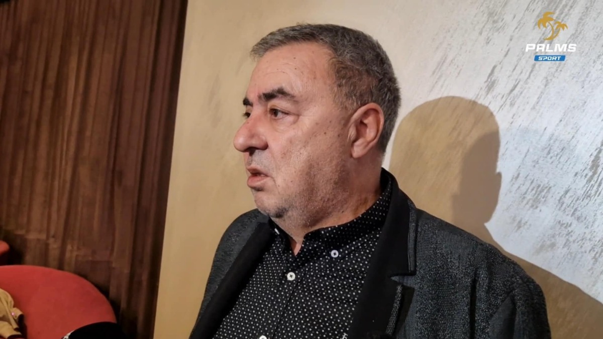 Президентът на плувната федерация: Поздравявам Цанко за успеха, дано има все така нови идеи (ВИДЕО)
