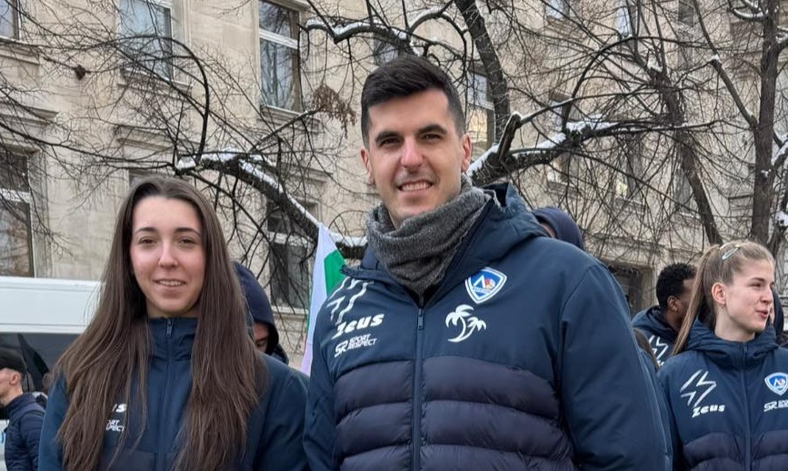 Гоцев: Показваме на поколенията, че трябва да има уважение, свободата не е даденост, а нещо извоювано