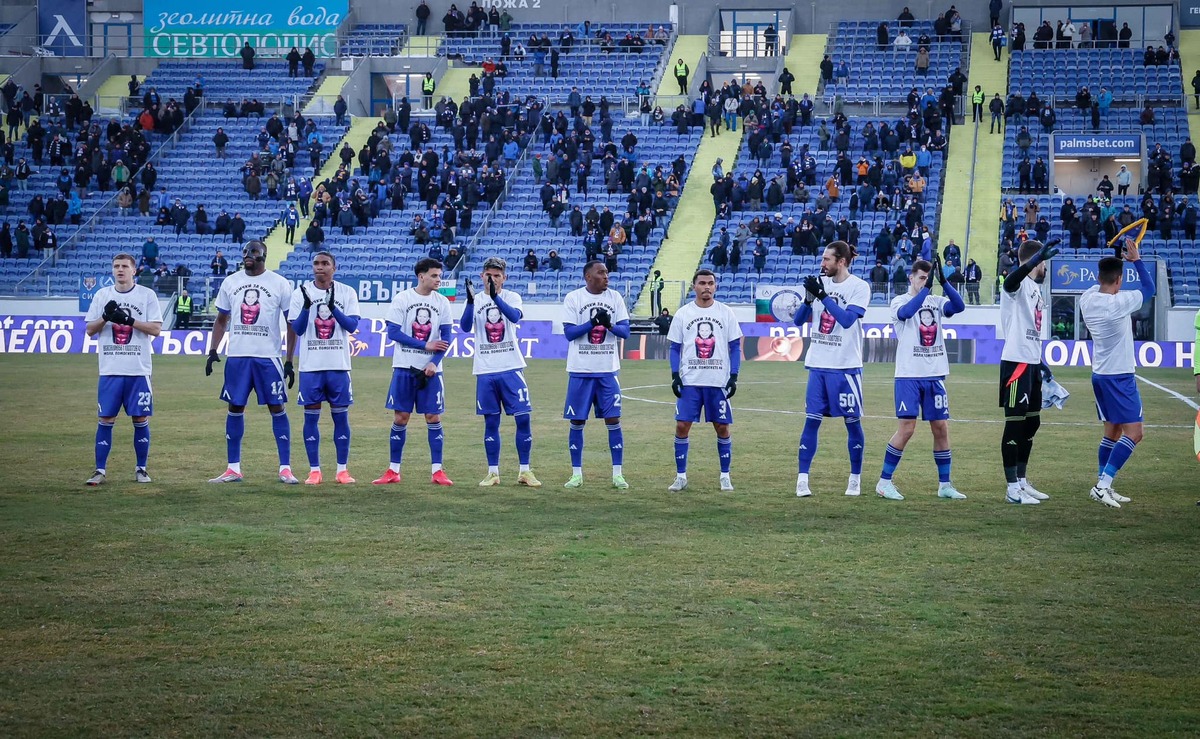 Какво се случи в 22-ия кръг на Първа лига (ОБЗОР)