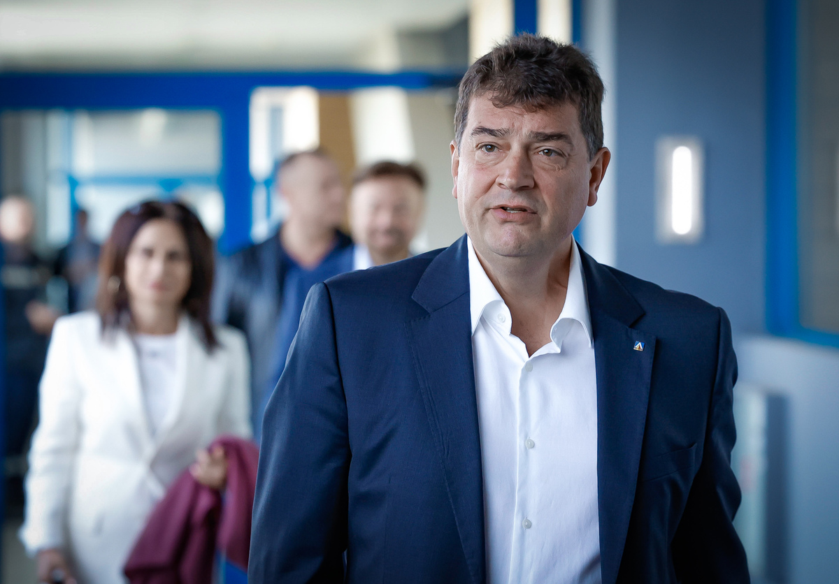 Левски обяви промени в УС