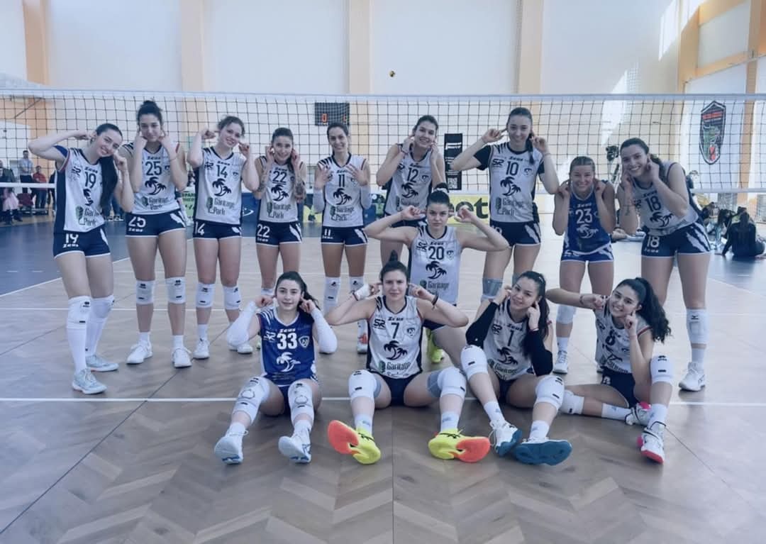 Дамите на Левски не се затрудниха с Драгоман
