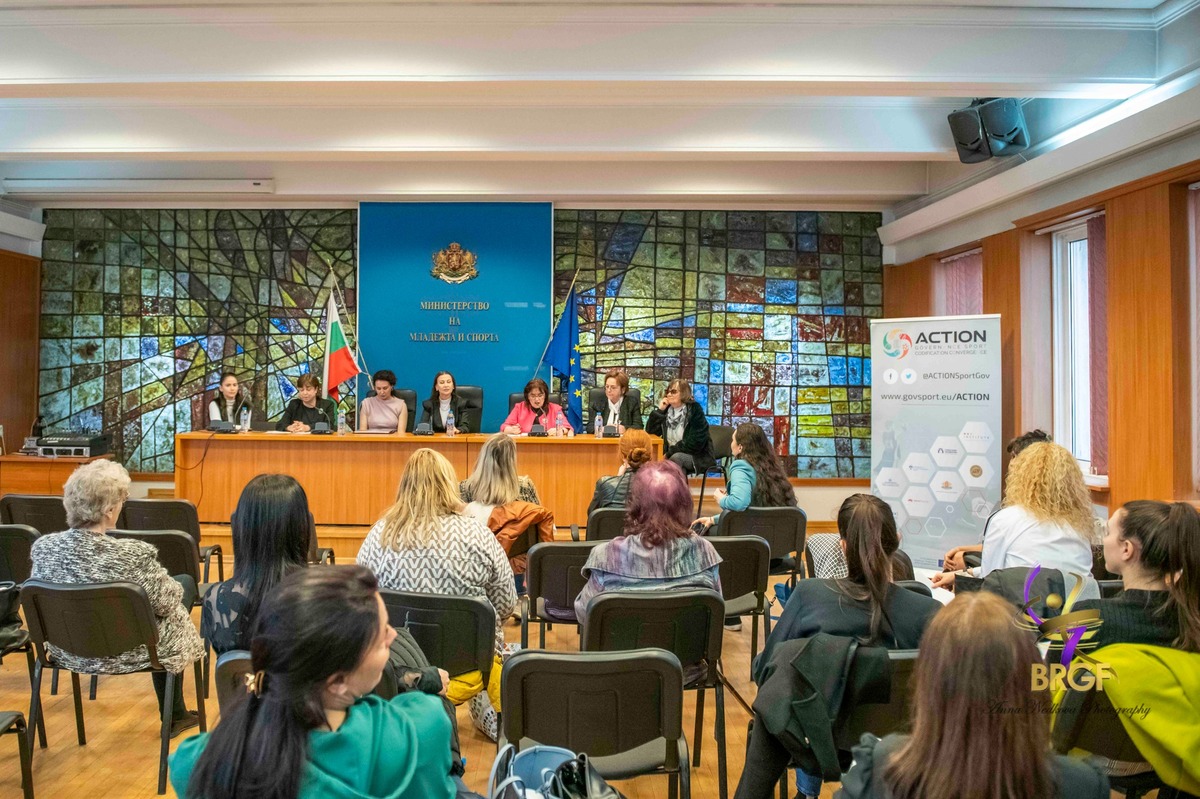 БФХГ проведе годишното си общо отчетно събрание