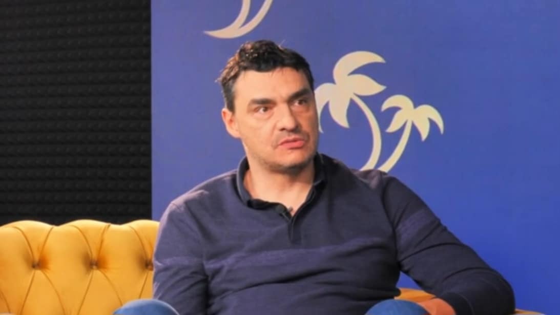 Владо Николов ще представи книгата си в Сопот