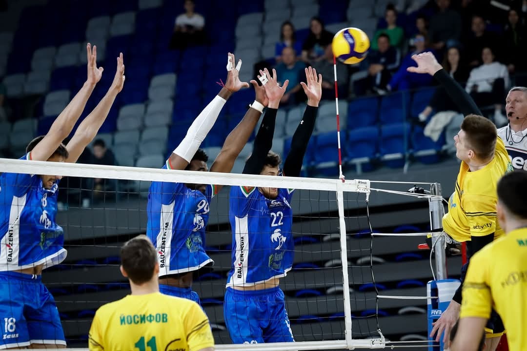 Фалстарт за Левски в плейофите след 1:3 от Черно море