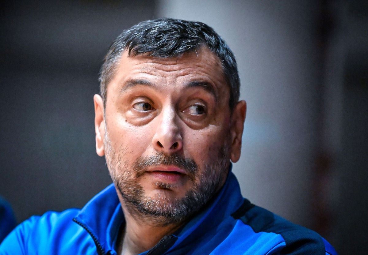 Николай Желязков: Беше като финал
