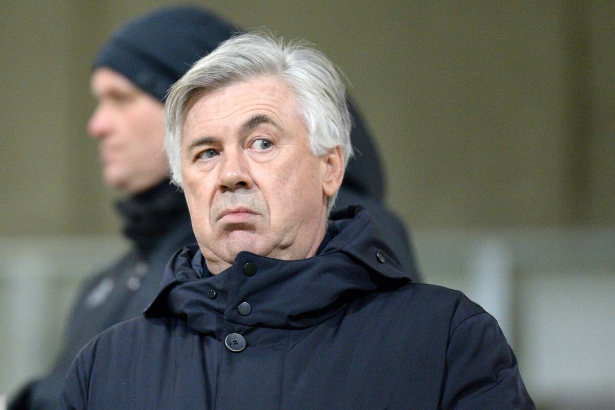 Карло Анчелоти за трудния успех срещу Реал Сосиедад: "Беше забавен двубой с някои грешки, но и много хубави неща"