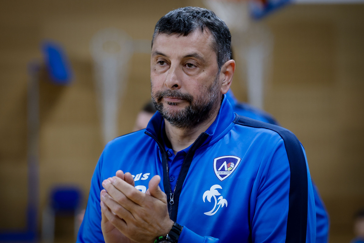 Николай Желязков: Бяхме близо до перфектното