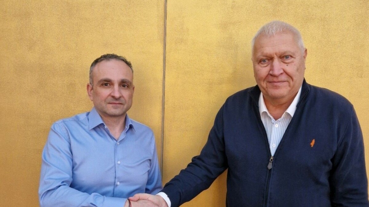 Българска федерация по шахмат 2022 и Българска спортна федерация по шахмат подписаха меморандум за сътрудничество