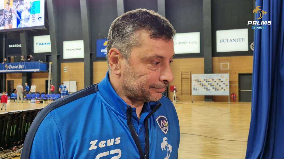 Желязков: Всеки от нас желае тази титла, подкрепата на феновете бе феноменална (ВИДЕО)