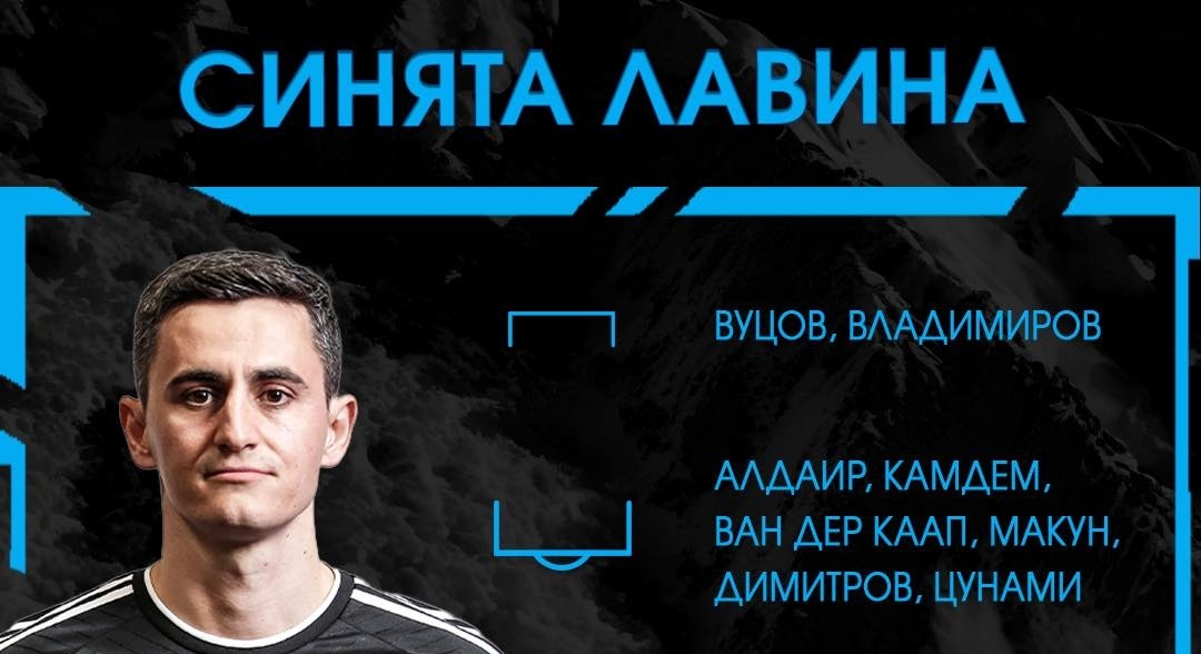 Групата на Левски за гостуването на Арда