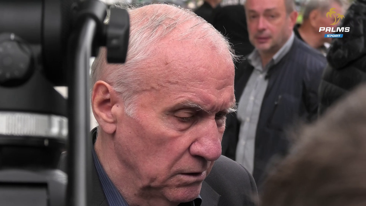 Стефан Аладжов за Кирил Ивков: Беше изключителен човек