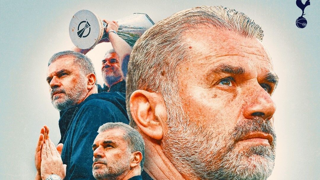 Въпреки класирането за ШЛ: Тотнъм все пак уволни Постекоглу