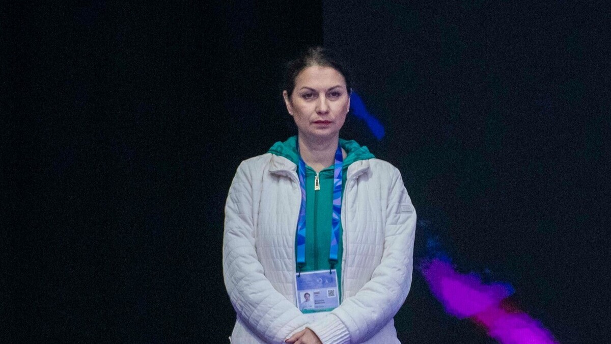 Бранимира Маркова: Много тежко състезание, доволна съм