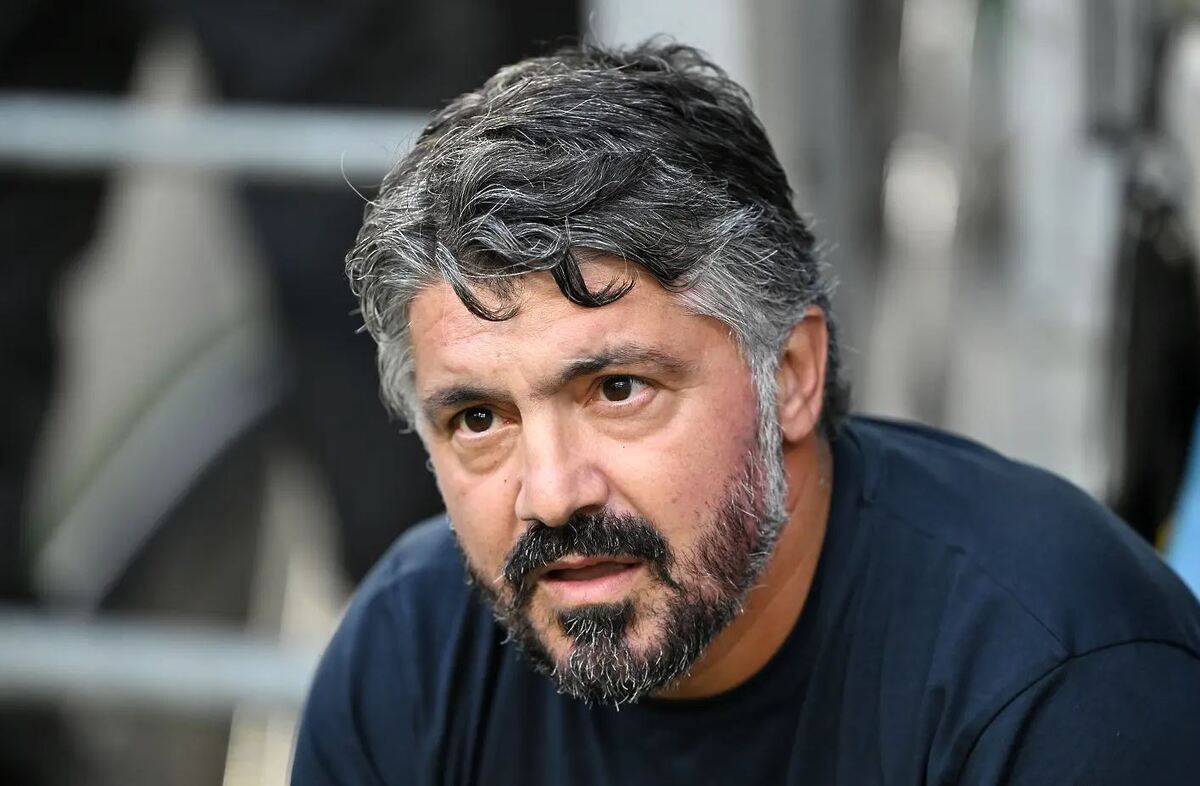 Дженаро Гатузо е новият селекционер на Италия
