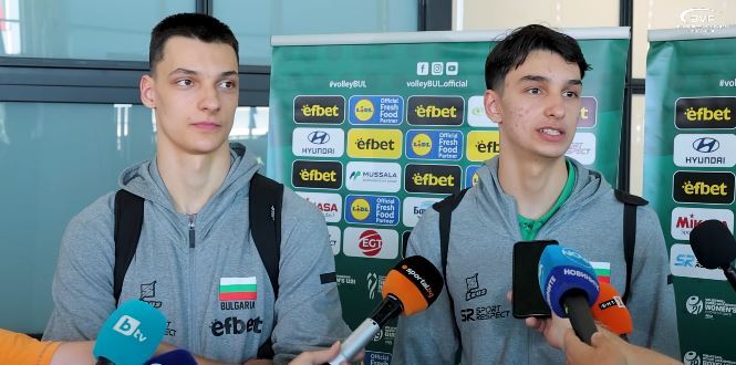 Братя Николови: Доволни сме от тези две победи, но те можеха и да са три
