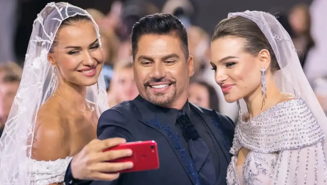 Виртуозът на висшата мода Уалид Атала пристига в София за Royale Fashion Show
