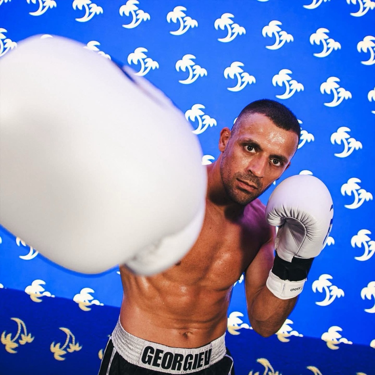 Владимир "BUL BULL" Георгиев ще се бие за световна титла на MAX FIGHT 62