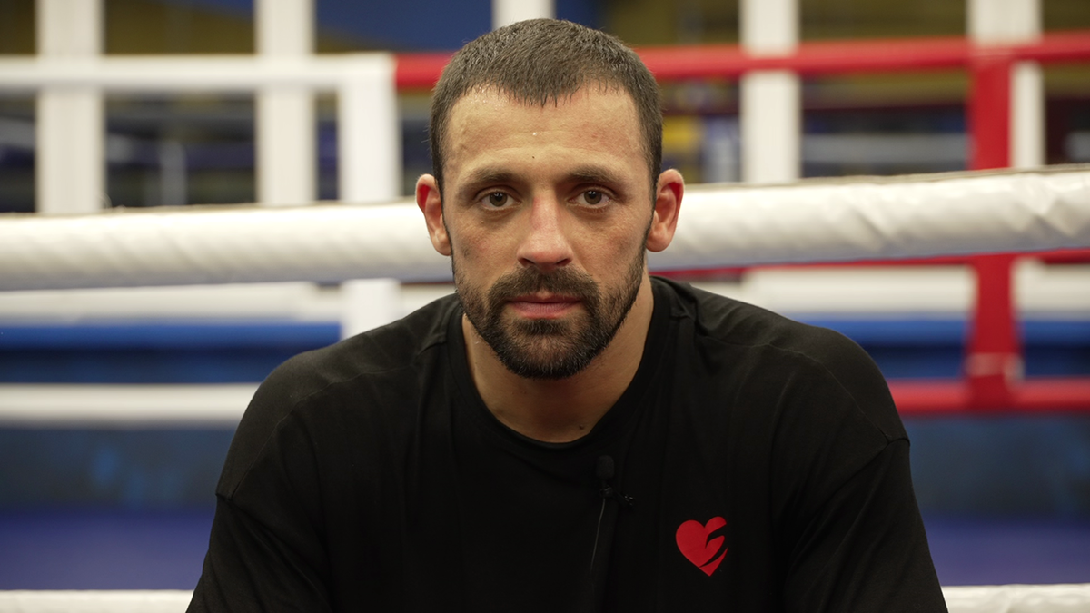 Владимир "BUL BULL" Георгиев преди MAX FIGHT 62: Вярвам, че ще спечеля световната титла на UBO