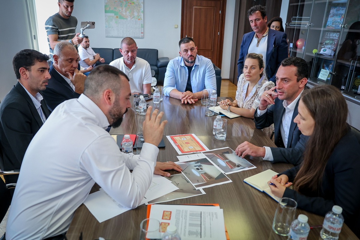 Официално: София ще приеме мачове от Евролигата, ето кога са те