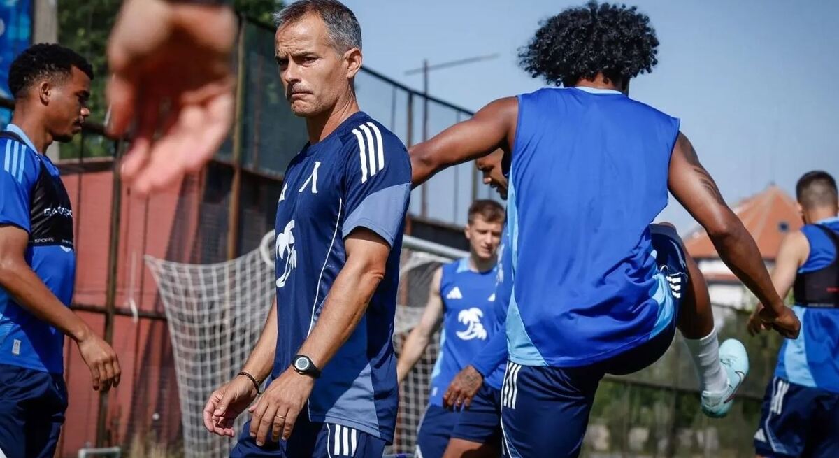 Програмата на Левски до 3 август