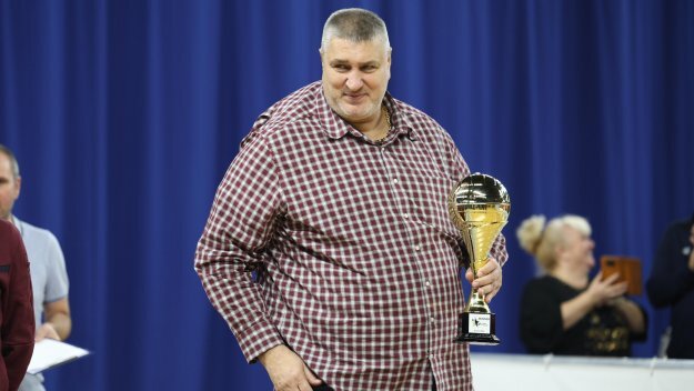 Отложиха избора на селекционер на женския национален отбор по волейбол