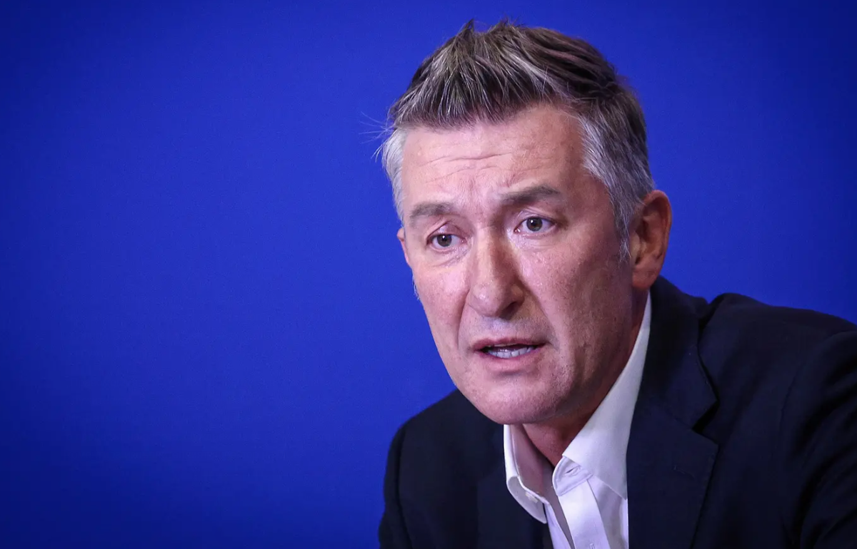 Официално: ЦСКА остана без изпълнителен директор