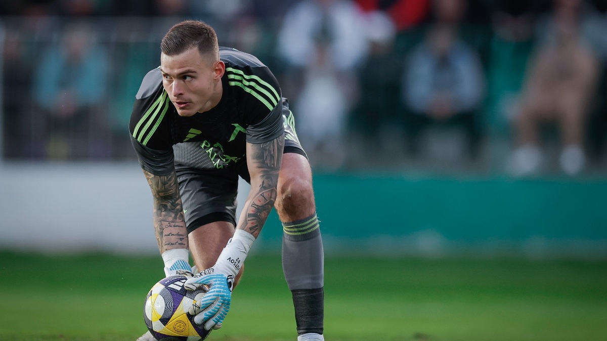 БФС глоби Вуцов и Левски за мача с Черно море