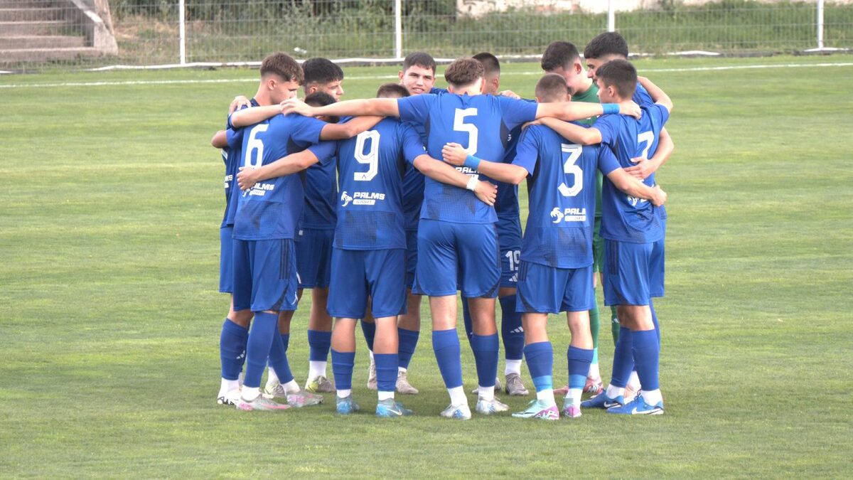 Левски II отстъпи на Витоша Бистрица