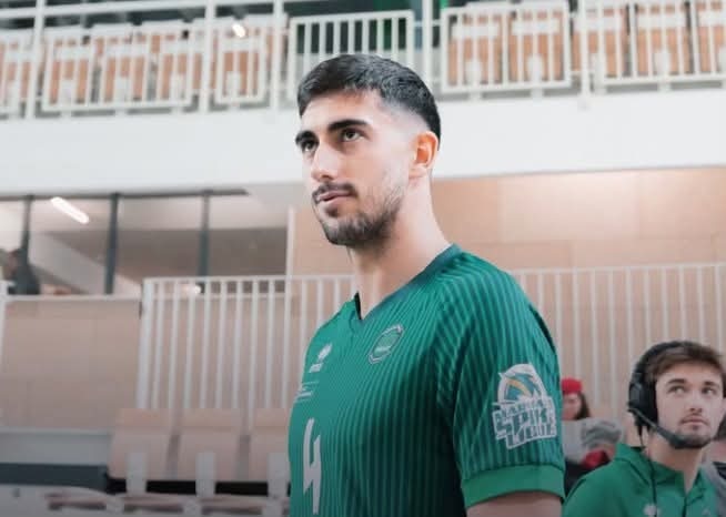 Вени Антов и Влади Гърков най-резултатни с по 18 точки във Франция