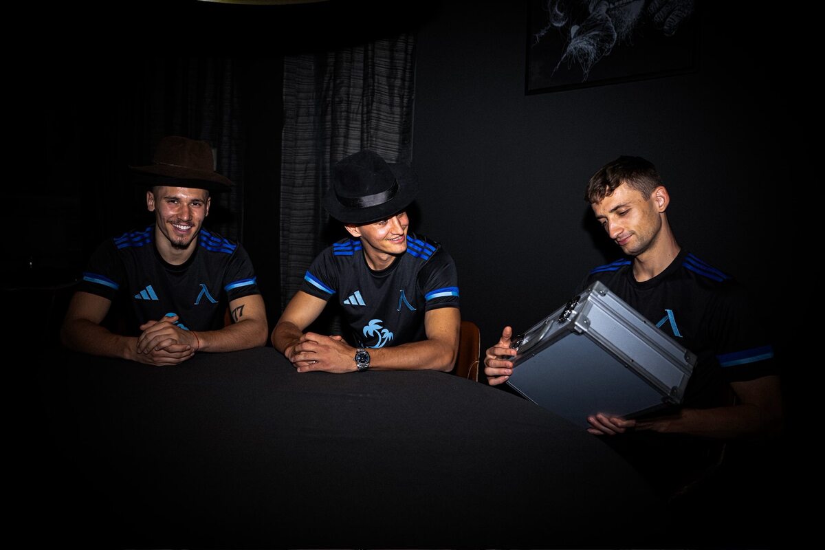 Важен мач за Левски в Кърджали срещу непредсказуемия Арда