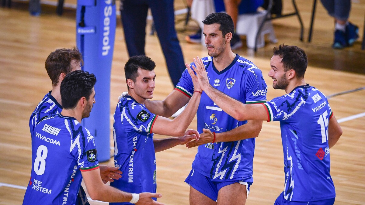 Левски започва днес похода си към второ поредно участие в Шампионска лига